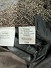 Evan Picone Tweed Gray Formal Skirt Size 8 - photo 5