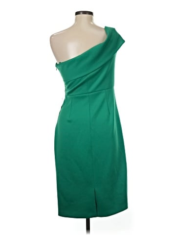 Eliza J Cocktail Dress (view 2)