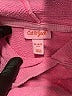 Cat & Jack Pink Pullover Hoodie Size 4 - 5 - photo 3