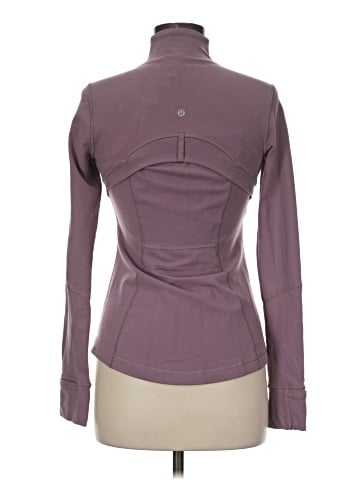 Lululemon Athletica Track Jacket (view 2)