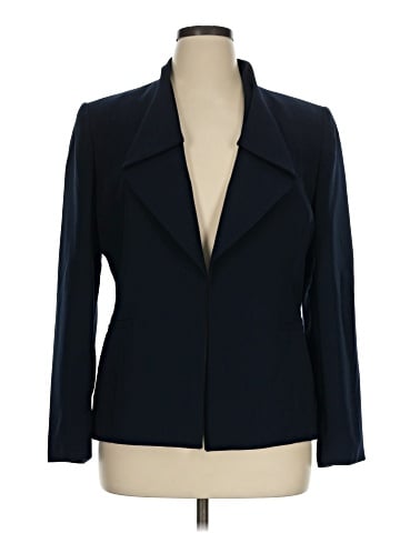 Preston & York Blazer (view 1)
