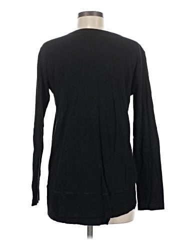 Elliott Lauren Long Sleeve Top (view 2)