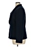 Preston & York 100% Polyester Blue Blazer Size 14 - photo 5