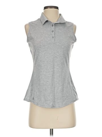Adidas Sleeveless T-Shirt (view 1)