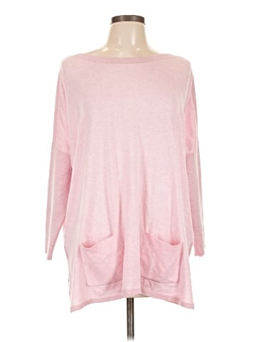 Lilly Pulitzer 3/4 Sleeve T-Shirt (view 1)