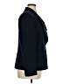 Preston & York 100% Polyester Blue Blazer Size 14 - photo 4