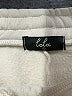 Lola Ivory Casual Pants Size S - photo 7
