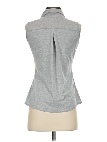 Adidas Sleeveless T-Shirt (view 2)