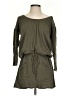 Athleta Green Casual Dress Size S - photo 1