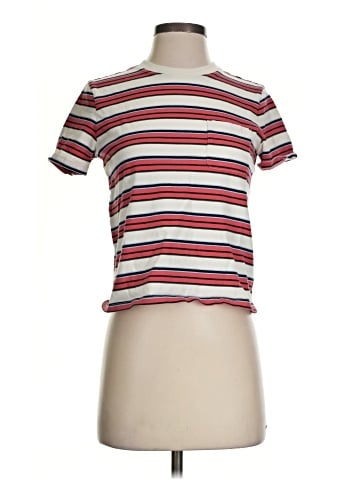 Sunday Best Short Sleeve T-Shirt (view 1)