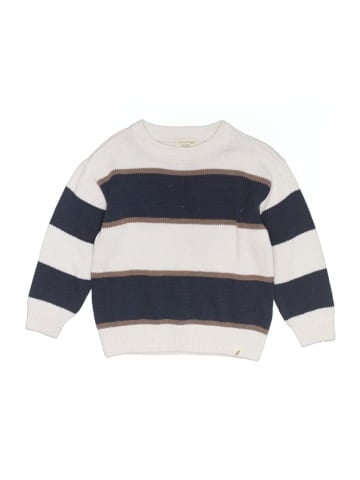 easy-peasy Pullover Sweater (view 1)