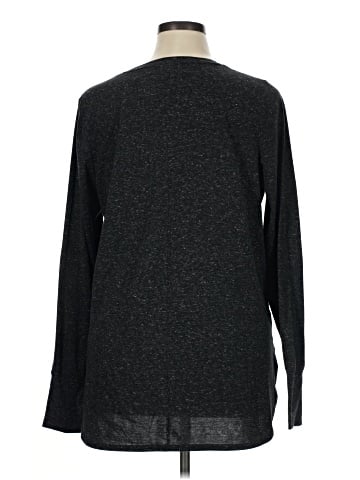Tek Gear Long Sleeve Top (view 2)