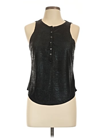 Pilcro Tank Top (view 1)