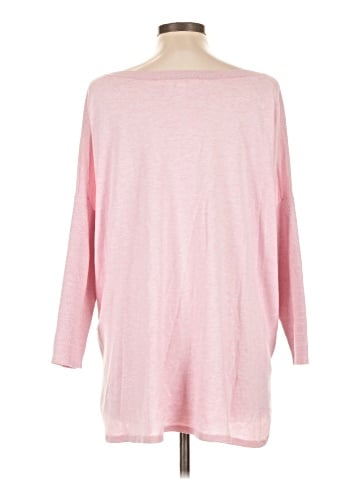Lilly Pulitzer 3/4 Sleeve T-Shirt (view 2)