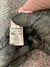 Eddie Bauer Solid Brown Casual Pants Size XXL - photo 5