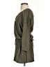 Athleta Green Casual Dress Size S - photo 5