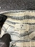 t.la Stripes Gray Shorts Size XS - photo 3