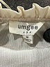 Umgee 100% Polyester Ivory Short Sleeve Blouse Size M - photo 7