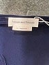 Lovers + Friends Solid Blue Jumpsuit Size XL - photo 4