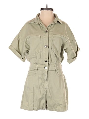 Zara Romper (view 1)