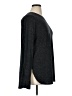 Tek Gear Black Gray Long Sleeve Top Size XL - photo 4