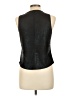 Pilcro Black Tank Top Size L - photo 2