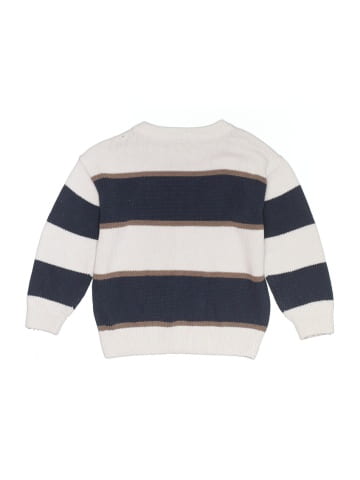 easy-peasy Pullover Sweater (view 2)