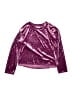 Colorful Planet Purple Pullover Sweater Size 7 - 8 - photo 1