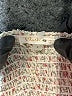 Blush 100% Polyester Ivory Cocktail Dress Size S - photo 7