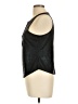 Pilcro Black Tank Top Size L - photo 5