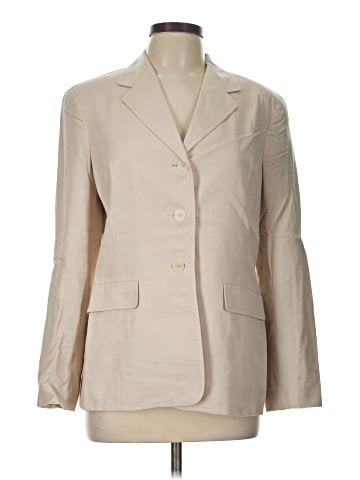 Talbots Blazer (view 1)