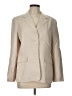 Talbots Tan Blazer Size 10 - photo 1