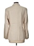 Talbots Tan Blazer Size 10 - photo 2