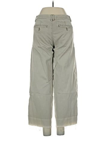 Pilcro and the Letterpress Casual Pants (view 2)