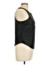Pilcro Black Tank Top Size L - photo 4