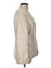 Talbots Tan Blazer Size 10 - photo 4