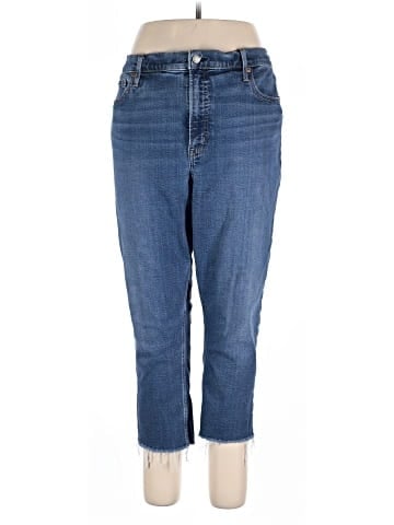 Gap Jeans (view 1)