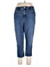 Gap Blue Jeans Size 35 WAIST R - photo 1