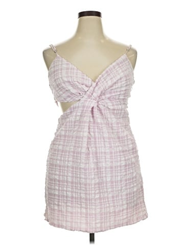 Zara Cocktail Dress (view 1)