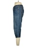 Duplex by Tyte Color Block Blue Jeans Size 8 (petite) - photo 5