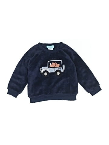 Pekkle Pullover Sweater (view 1)