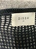Dissh Black Cocktail Dress Size XS - photo 7