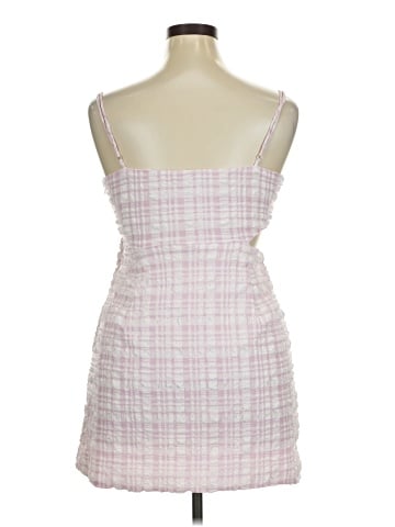 Zara Cocktail Dress (view 2)