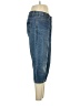 Duplex by Tyte Color Block Blue Jeans Size 8 (petite) - photo 4