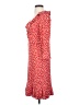 Boden Hearts Red Casual Dress Size 2 - photo 5
