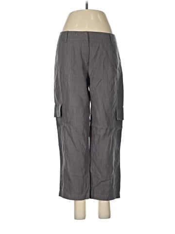 Eileen Fisher Cargo Pants (view 1)
