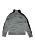 Air Jordan 100% Polyester Graphic Gray Track Jacket Size L (youth) - photo 2