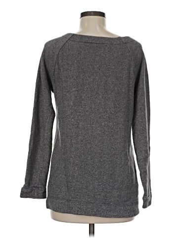 Ann Taylor LOFT Pullover Sweater (view 2)