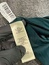 Eliza J Teal Cocktail Dress Size 16 - photo 5