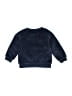Pekkle 100% Polyester Blue Pullover Sweater 12-18 MO / 18 MO - photo 2